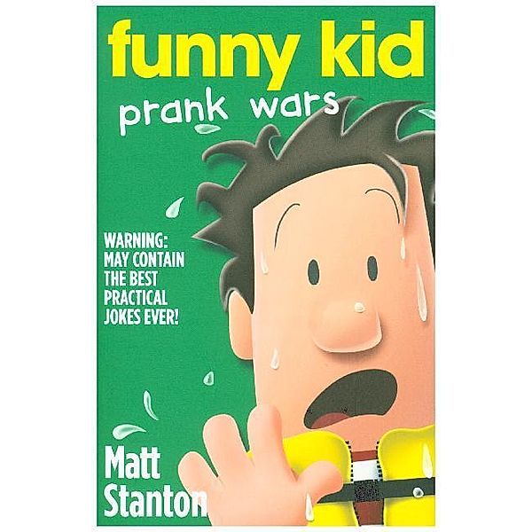 Prank Wars, Matt Stanton