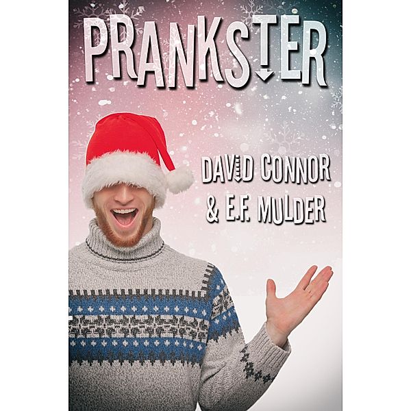 Prankster / JMS Books LLC, David Connor