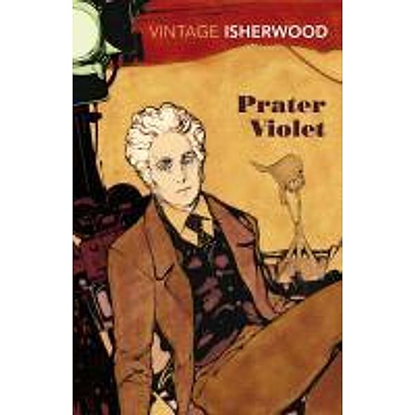 Prater Violet, Christopher Isherwood