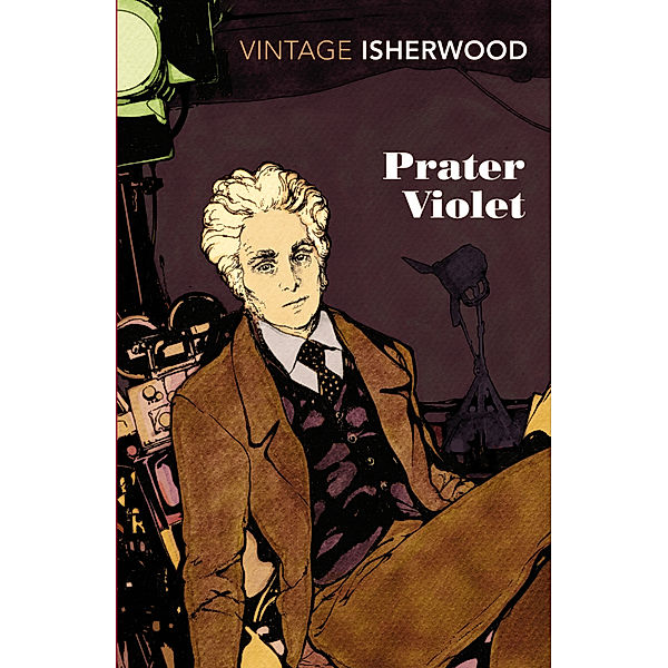 Prater Violet, Christopher Isherwood
