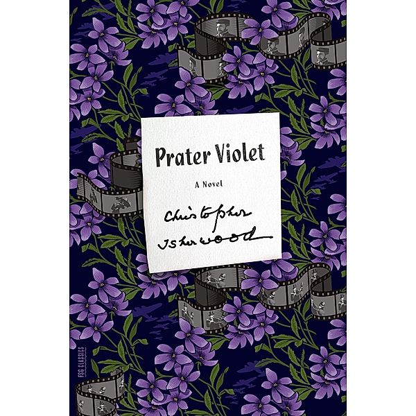 Prater Violet / FSG Classics, Christopher Isherwood