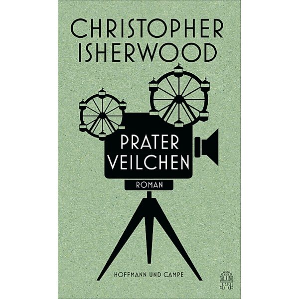 Praterveilchen, Christopher Isherwood