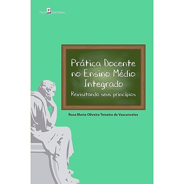 Prática docente no Ensino Médio Integrado, Rosa Maria Oliveira Teixeira de Vasconcelos