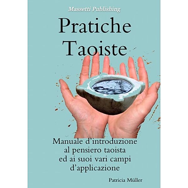 Pratiche Taoiste, Patricia Müller