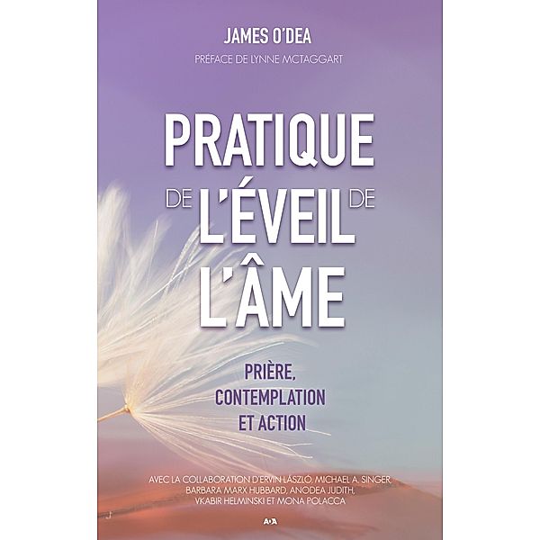 Pratique de l'eveil de l'ame, O'dea James O'dea