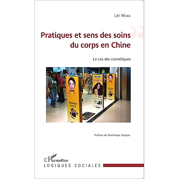 Pratiques et sens des soins du corps en Chine, Wang Lei Wang