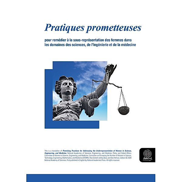 Pratiques prometteuses, Engineering National Academies of Sciences