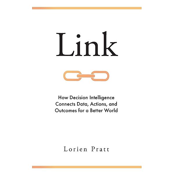 Pratt, L: Link, Lorien Pratt