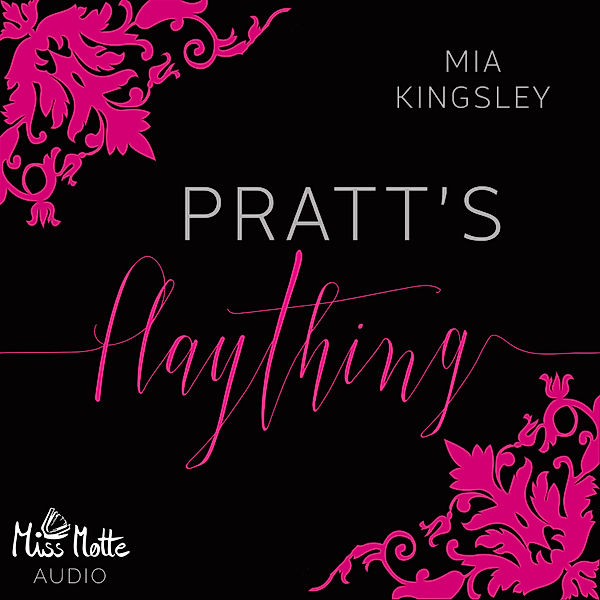 Pratt's Plaything, Mia Kingsley