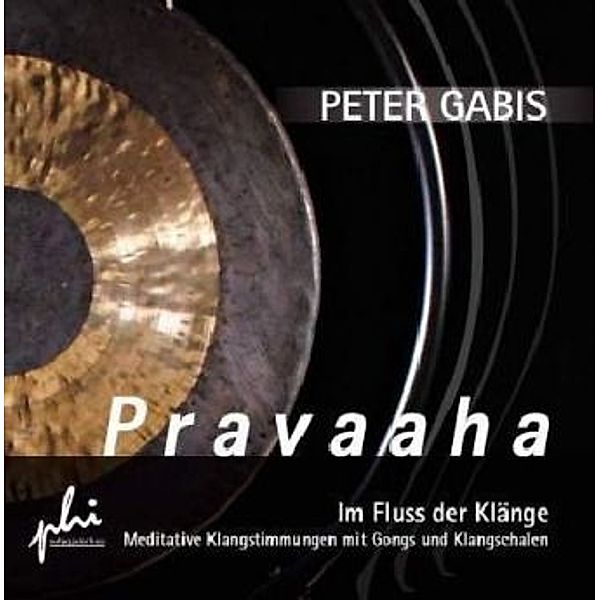 Pravaaha, Audio-CD