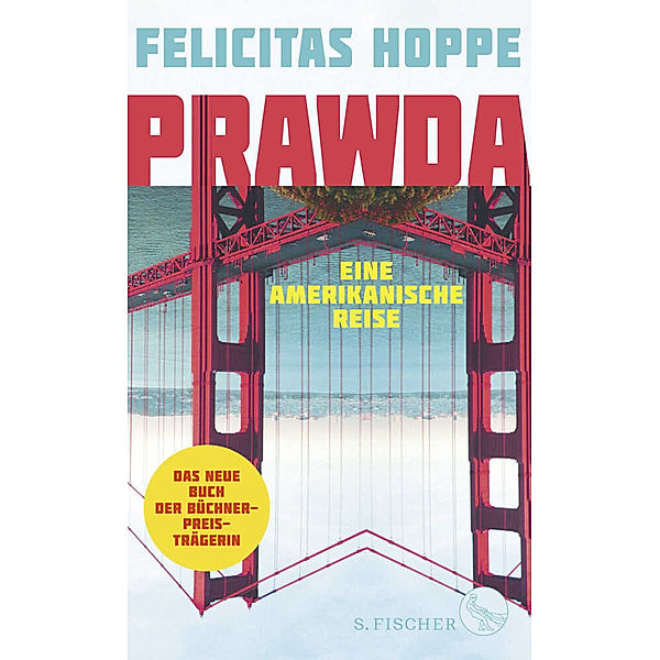 Prawda, Felicitas Hoppe