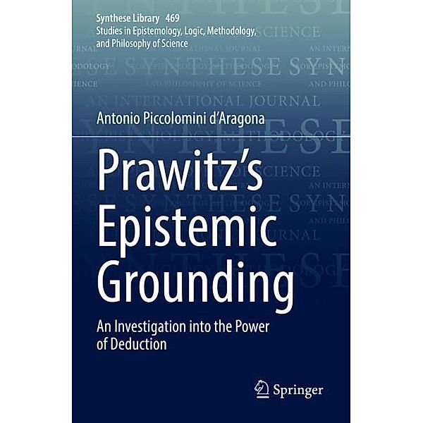 Prawitz's Epistemic Grounding, Antonio Piccolomini d'Aragona