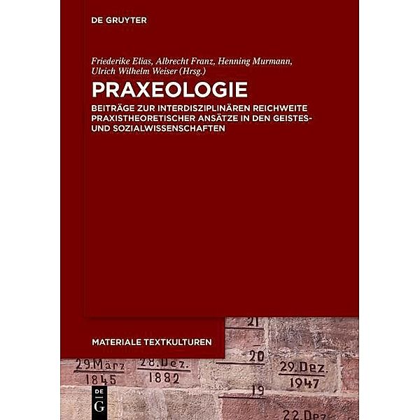 Praxeologie