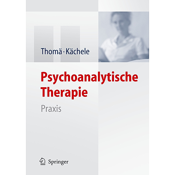 Praxis, Helmut Thomä, Horst Kächele