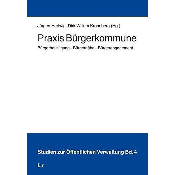 Praxis Bürgerkommune