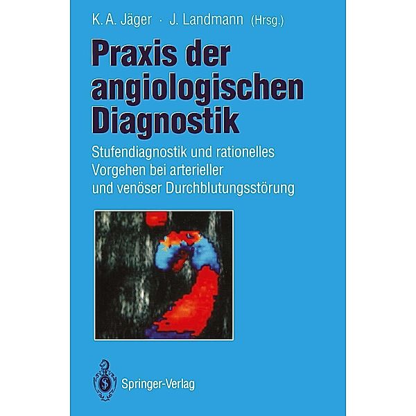 Praxis der angiologischen Diagnostik