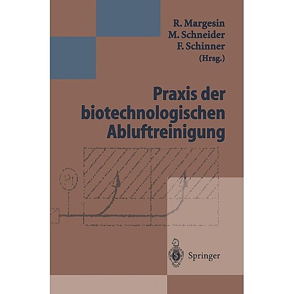 Praxis der biotechnologischen Abluftreinigung