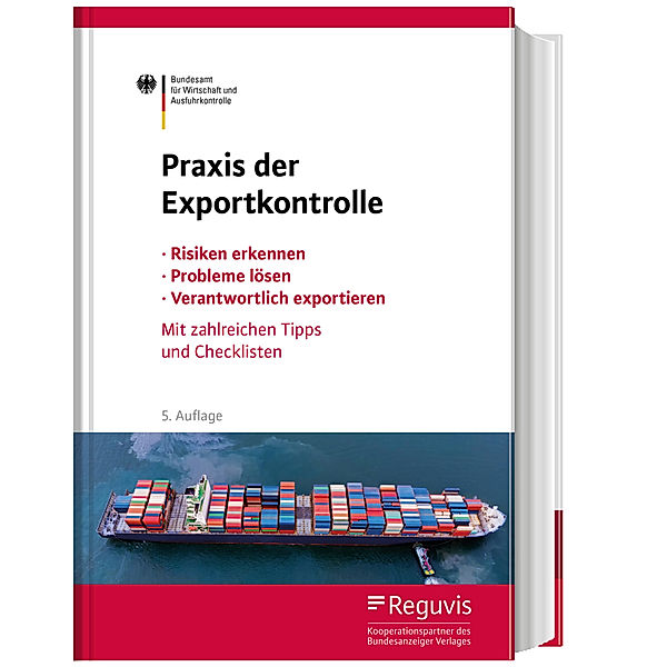 Praxis der Exportkontrolle