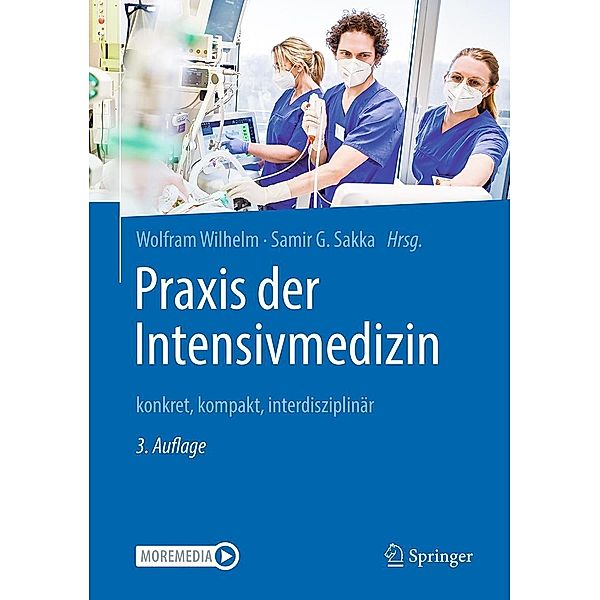 Praxis der Intensivmedizin