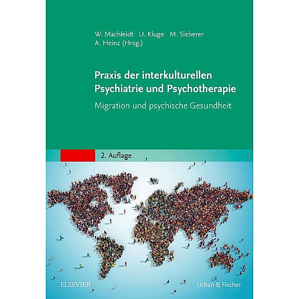 Praxis der interkulturellen Psychiatrie und Psychotherapie