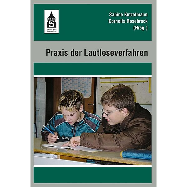 Praxis der Lautleseverfahren