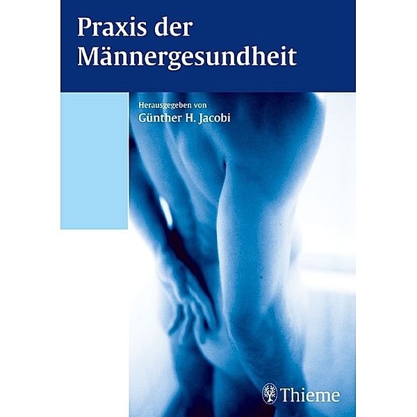 Praxis der Männergesundheit, Günther Jacobi