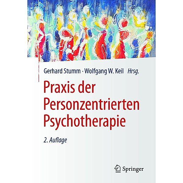 Praxis der Personzentrierten Psychotherapie