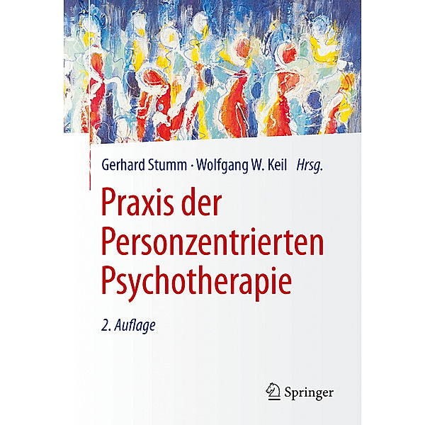 Praxis der Personzentrierten Psychotherapie