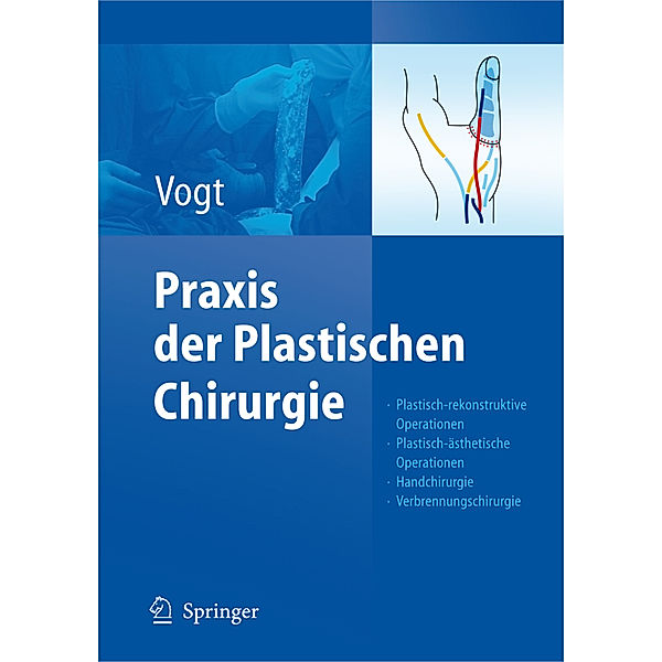 Praxis der Plastischen Chirurgie