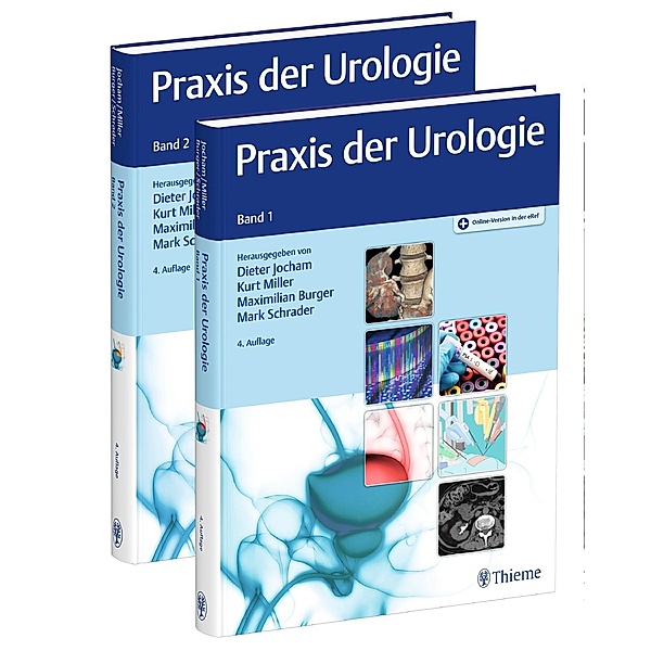 Praxis der Urologie