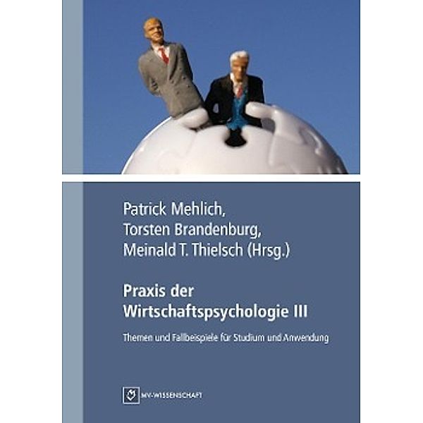 Praxis der Wirtschaftspsychologie