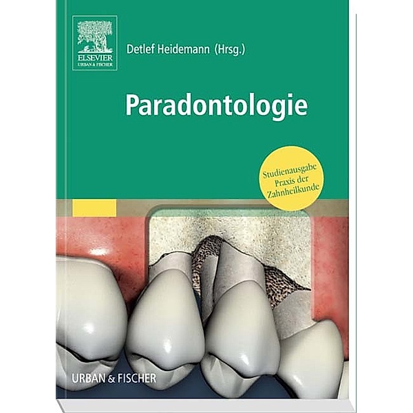 Praxis der Zahnheilkunde / Parodontologie