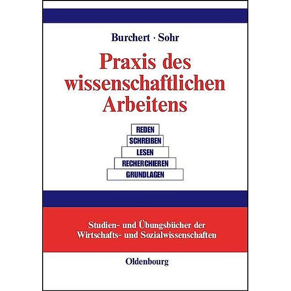 Praxis des wissenschaftlichen Arbeitens / Jahrbuch des Dokumentationsarchivs des österreichischen Widerstandes, Heiko Burchert, Sven Sohr