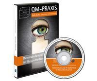 Image of PRAXIS-DVD Datenschutz und IT-Sicherheit im Gesundheitswesen, DVD-ROM