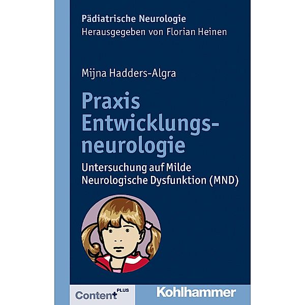 Praxis Entwicklungsneurologie, Mijna Hadders-algra