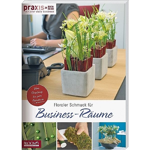 PRAXIS - for your daily business.Bd.3, Team PRAXIS