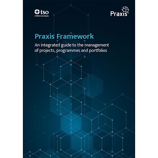 Praxis Framework, Adrian Dooley