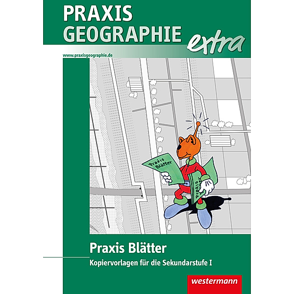 Praxis Geographie extra