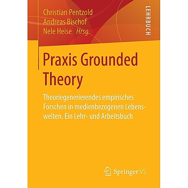 Praxis Grounded Theory