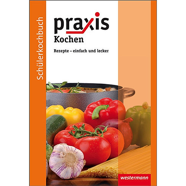 Praxis Kochen, Brunhilde Reinhard