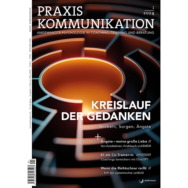 Praxis Kommunikation 1/2024