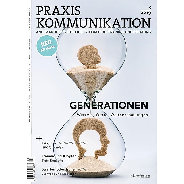 Praxis Kommunikation 3/2019 Einzelheft