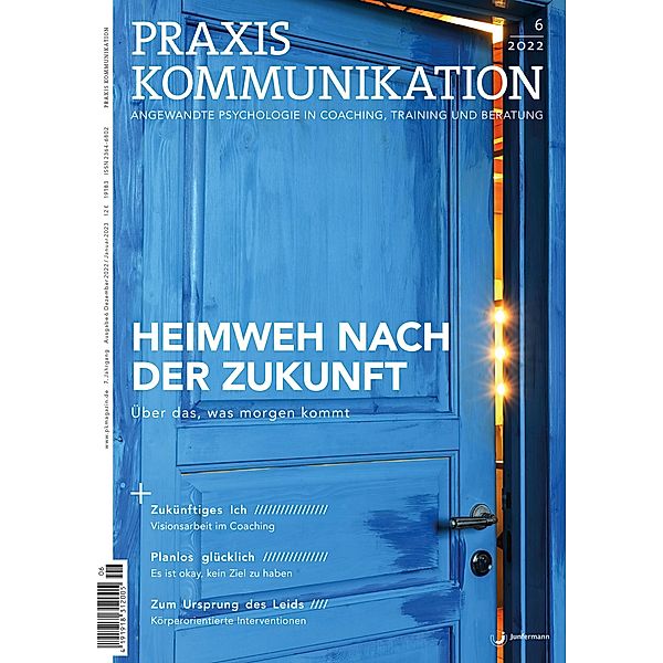 Praxis Kommunikation 6/2022