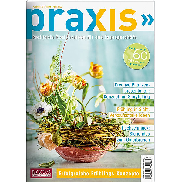 PRAXIS Nr. 104, Team PRAXIS