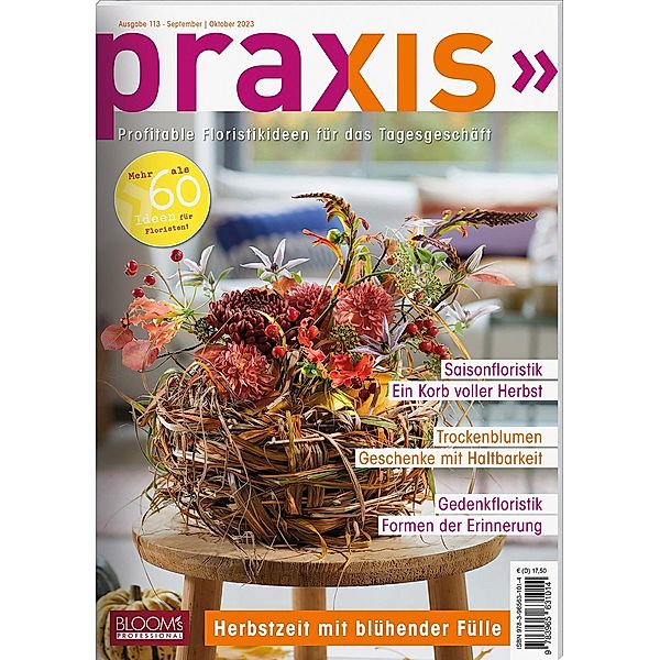 PRAXIS Nr. 113, Team PRAXIS