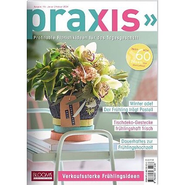 PRAXIS Nr. 115, Team PRAXIS