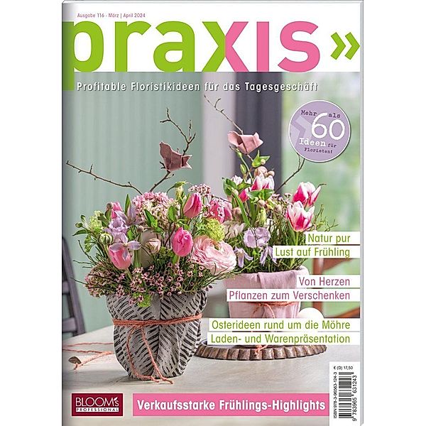 PRAXIS Nr. 116, Team PRAXIS