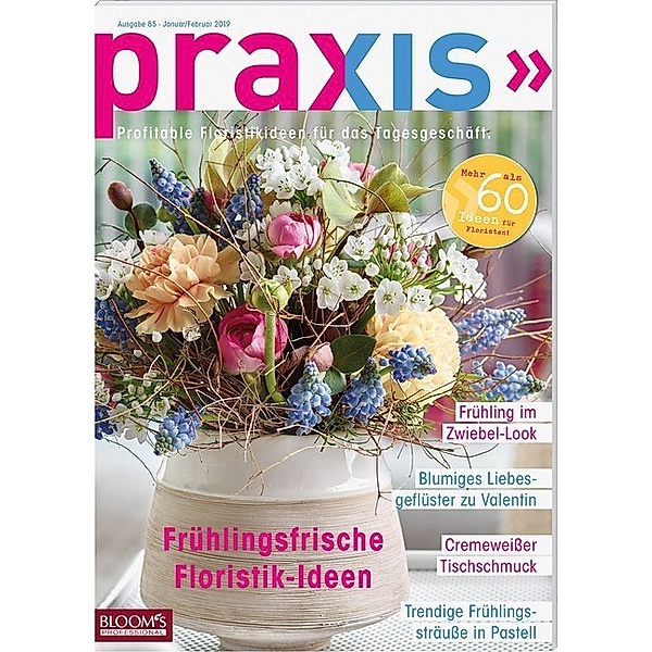 PRAXIS.Nr.85, Team PRAXIS