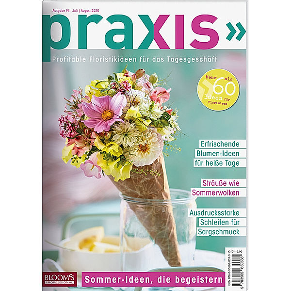 PRAXIS. Nr.94.Nr.94, Team PRAXIS