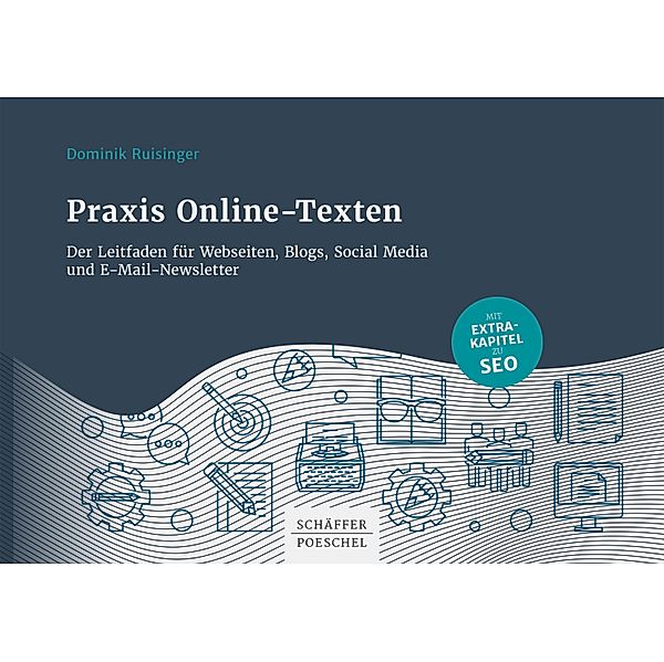 Praxis Online-Texten, Dominik Ruisinger